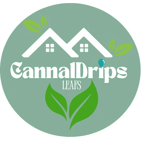 Cannaldripsleaf