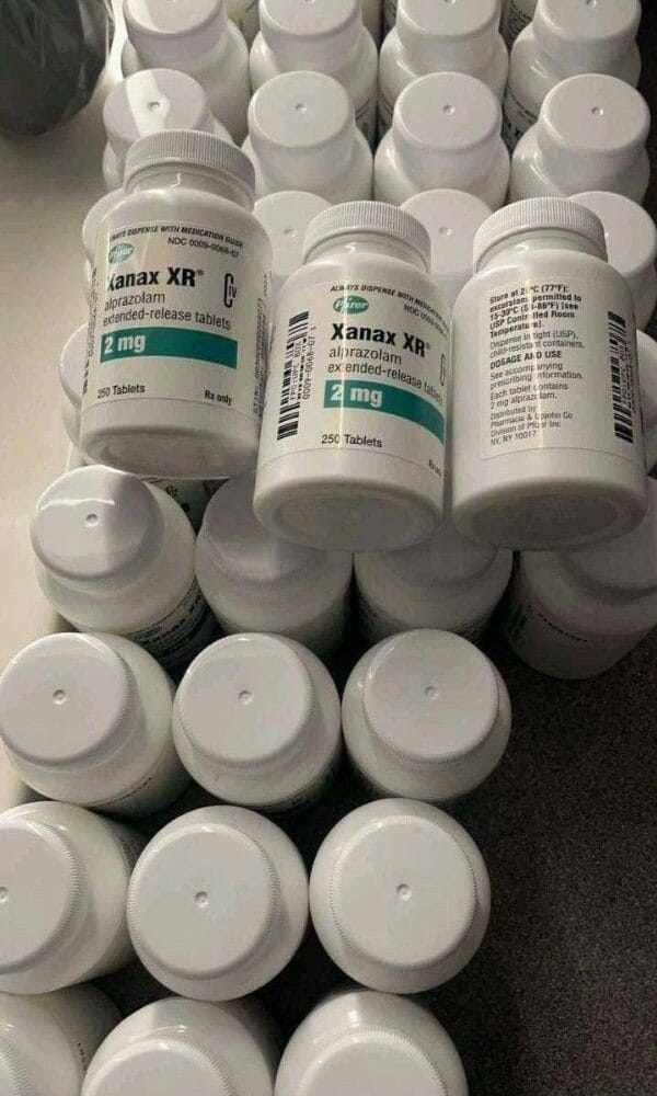 xannax, ozempic, valium