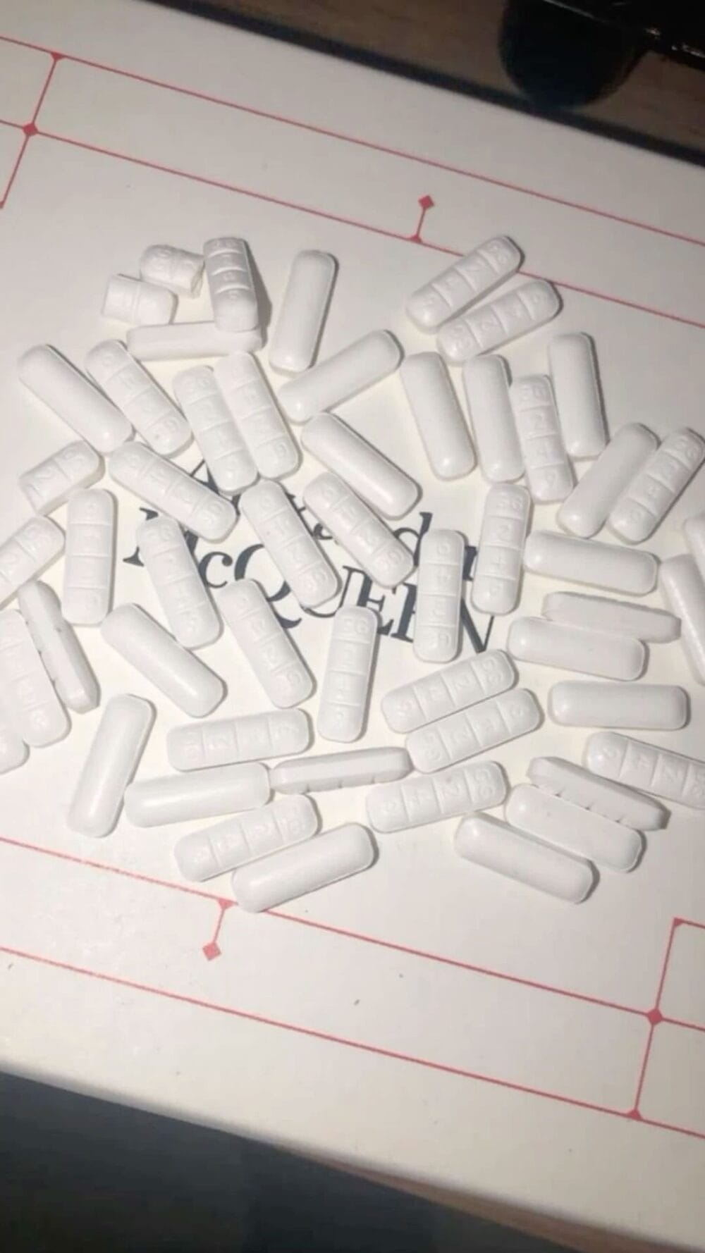 xannax, ozempic, valium - Image 2