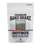 HotBox - Triangle Kush - BakeShake - 28g