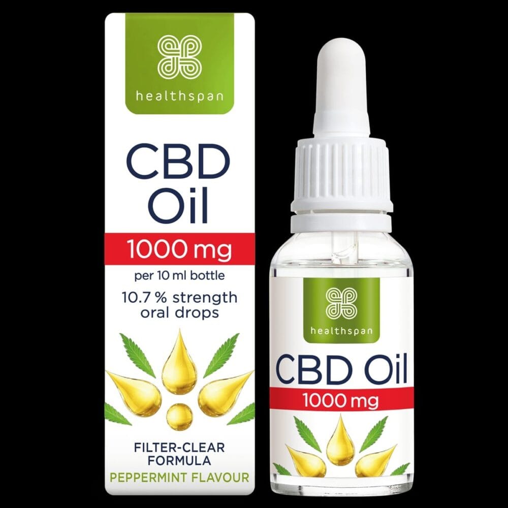 CBD OIL