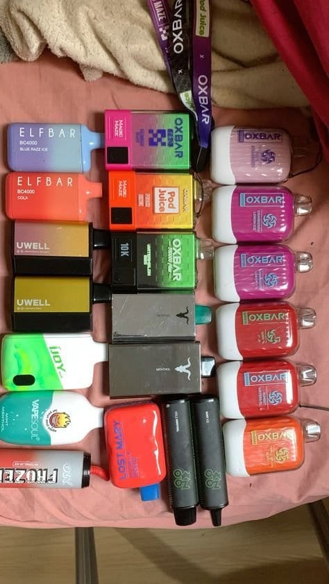 Boutiq switch