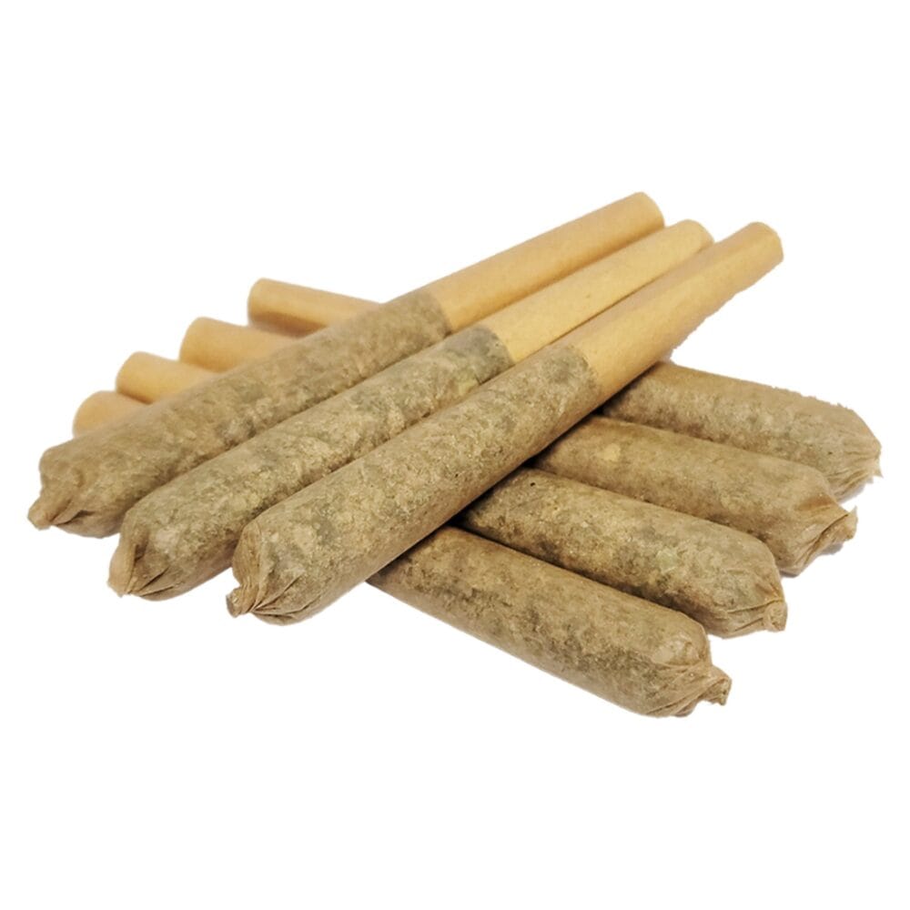 Panakeia Pure CBG 3x 0.5g Pre-Rolls