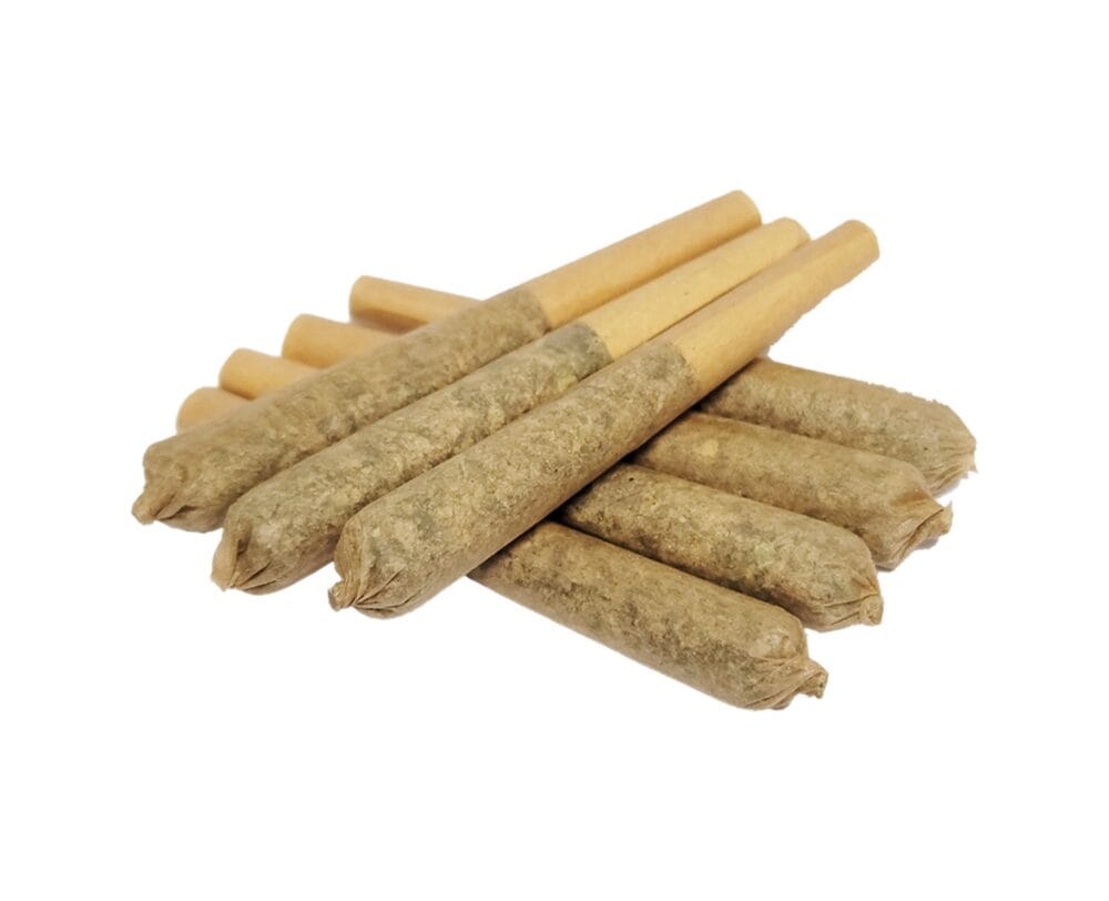 Panakeia Pure CBG 3x 0.5g Pre-Rolls