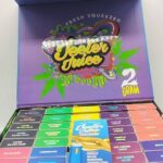 Jeeter Juice 2G Disposable
