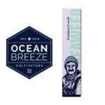 Lemon Jeffery - 1g Pre Roll - Ocean Breeze Cultivators