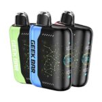 GEEK BAR 25k