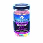 Blue Moon Bulk Broad-Spectrum CBD Gummies
