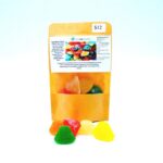 Your CBD Source 25mg Full-Spectrum CBD Gummies