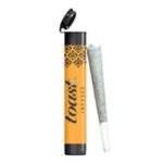 Forbidden Fruit - 1.2g Infused Pre Roll- Toast