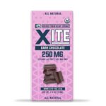 Patsy’s Xite Chocolate Delta 9 Chocolate Bar