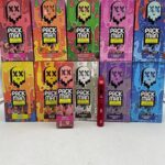 Packman 2G Disposable Vapes