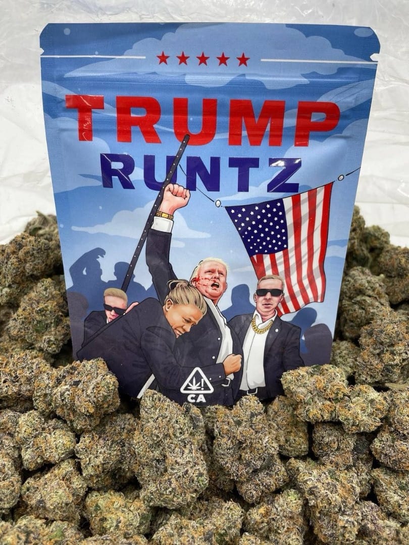 Trump Runtz OG - Image 2