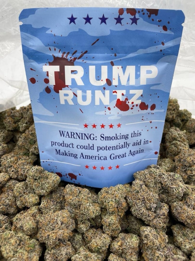 Trump Runtz OG - Image 3