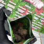 Snooze Pillow – Premium Indica Exotic Flower | Heavy Relaxation Strain – Cannaldripsleaf