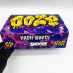 Ooze Powered by Snooze 1 oz
