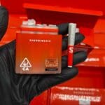 Sherbinskis Live Resin Joints!