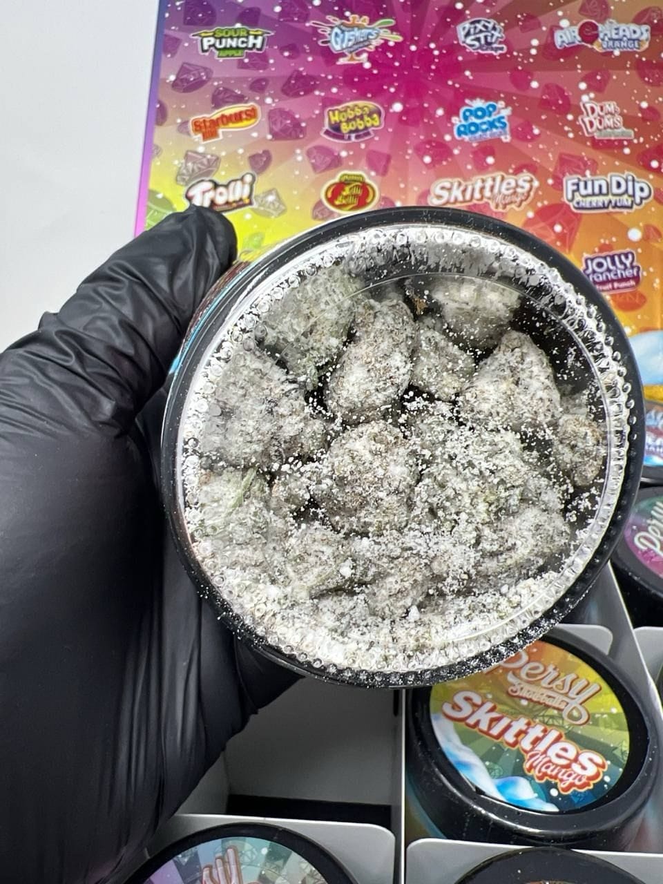 Persy Snowcaps Candy Edition - Image 4