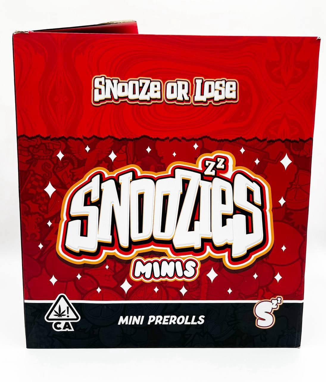 Snoozies Mini Pre-Rolls - Image 6