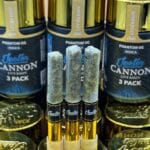 Authentic Jeeter Cannon Pre-Roll – Premium Infused Flower | CannalDripsLeaf
