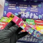 Snooze 2G Authentic Disposable Vape – Premium 2 Gram Device | CannalDripsLeaf