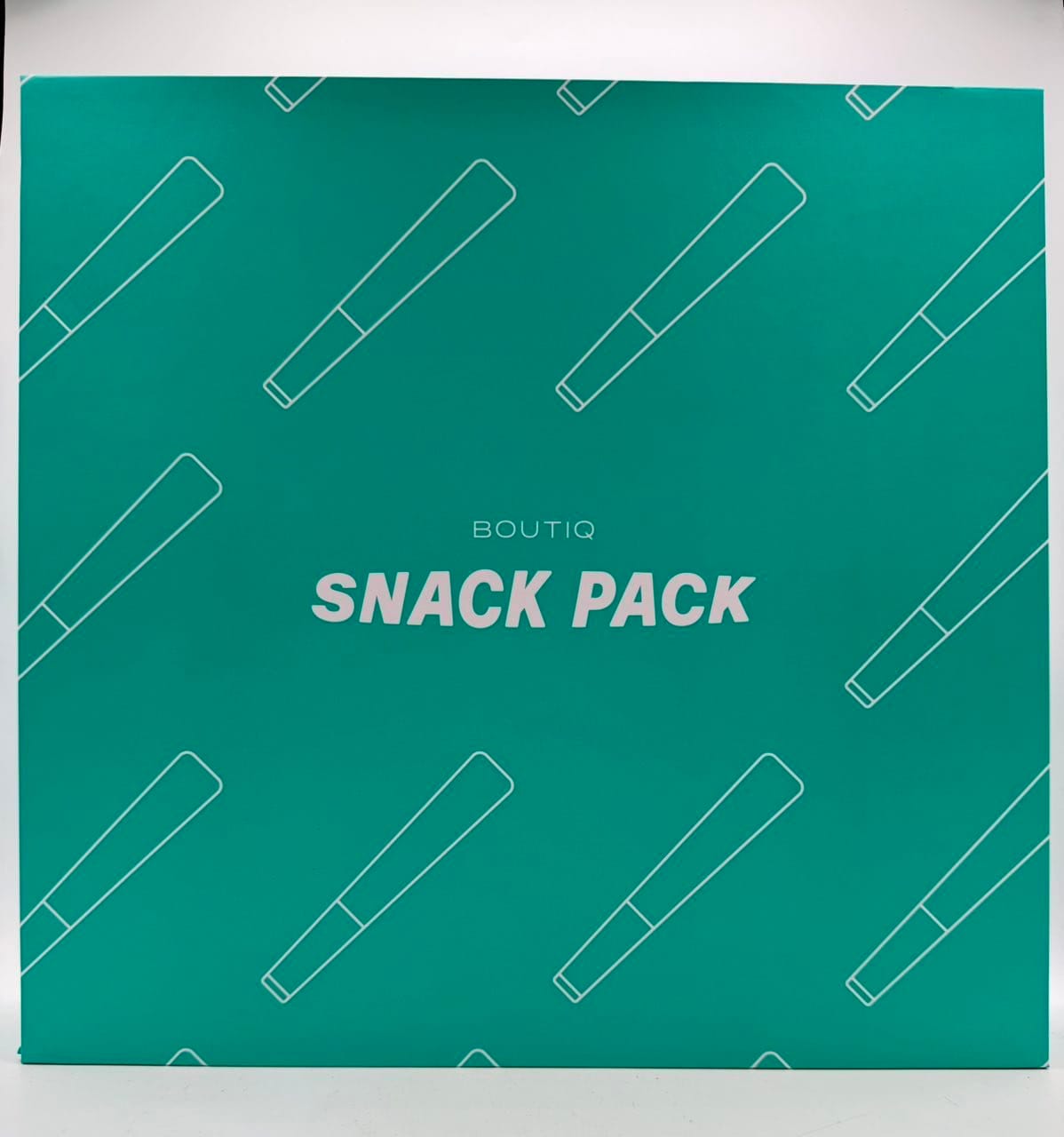 Boutiq Snack Pack Pre Roll – Premium Infused Mini Joints | Exotic Flavor Collection - Image 2