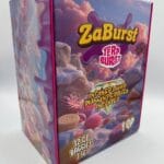 Zaburst X TerpBurst Snowcaps 3.5g (8th) – Includes Bonus Edibles
