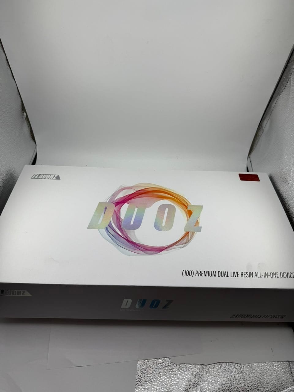 Flavorz 2G Duos Dispos – Dual Flavor 2 Gram Disposable | Cannaldripsleaf - Image 3