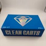 Clean Cart 2G Dispos – Premium 2 Gram Disposable Vape | Cannaldripsleaf