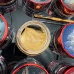 Luminate Winter Edition Badder – Premium Seasonal Concentrate | Cannaldripsleaf