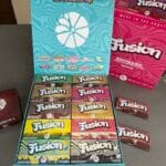Fusion Mushroom Chocolates – Premium Flavors | CannalDripsLeaf