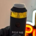 Pixie Dust 2G Disposable Vape | Premium 2 Gram Disposable – cannaldripsleaf