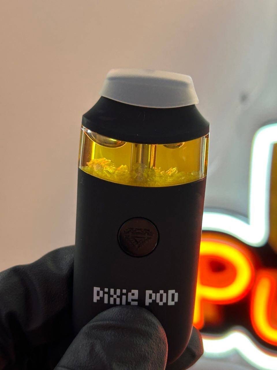 Pixie Dust 2G Disposable Vape | Premium 2 Gram Disposable – cannaldripsleaf