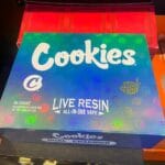 Cookies 2G Disposable Vape | Premium 2 Gram Device – cannaldripsleaf