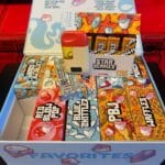 Favorites 2G Mini Disposable Vape | Compact Premium Device – cannaldripsleaf