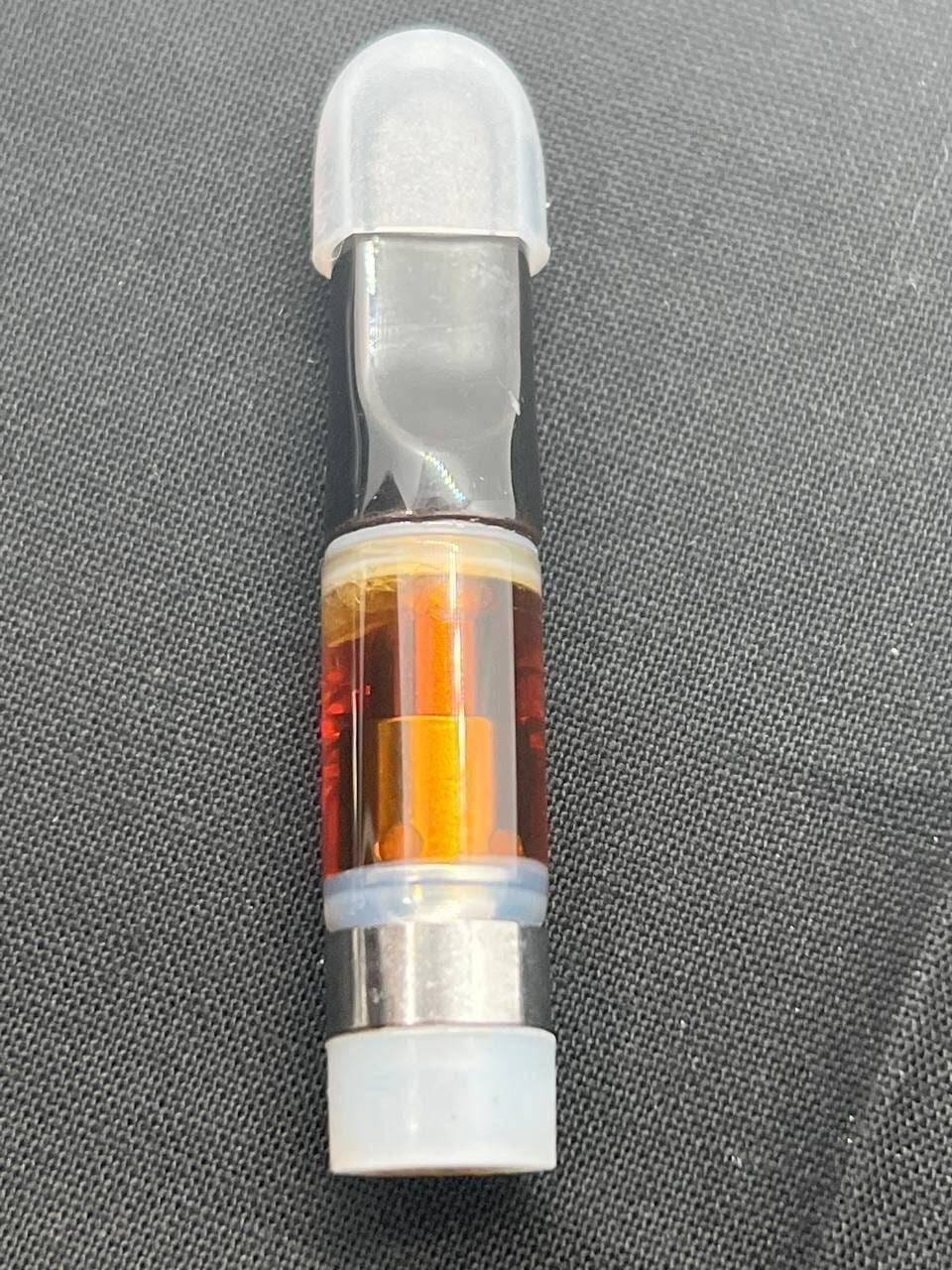 DMT Carts | Premium THC Vape Cartridges – cannaldripsleaf