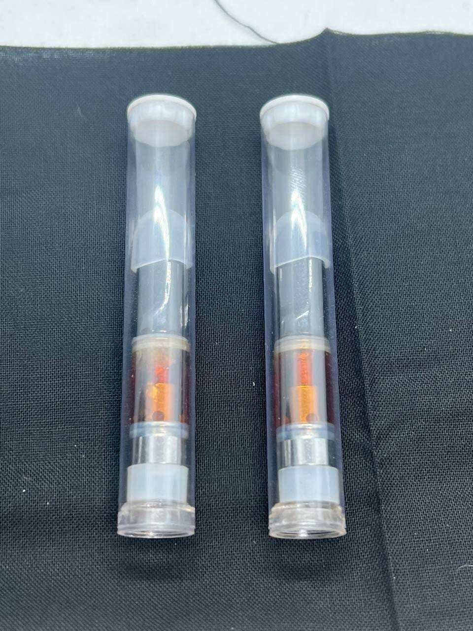 DMT Carts | Premium THC Vape Cartridges – cannaldripsleaf - Image 2