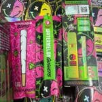 OG FRYD 2G Disposable with Pre Rolls | Premium Bundle | CannalDripsLeaf