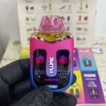 Plume Parlay 2G Disposable | Premium Vape Pen | CannalDripsLeaf