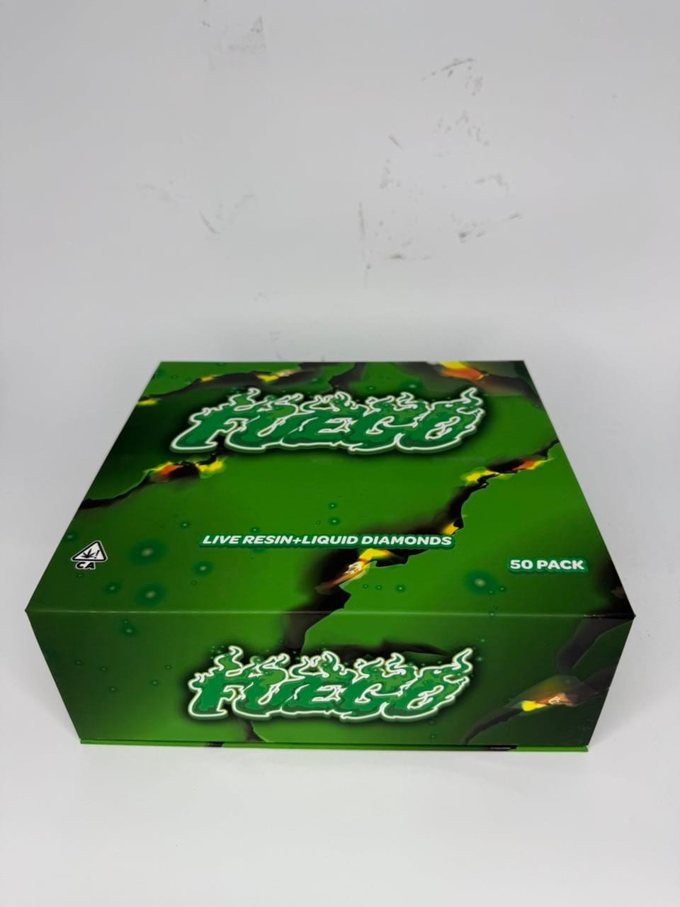 Fuego 2G Disposable Switch – Authentic Premium Vape | Cannaldripsleaf - Image 3