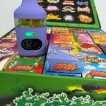 Fuego 2G Disposable Switch – Authentic Premium Vape | Cannaldripsleaf