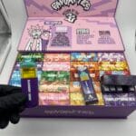 Favorites 3G Disposable Vape – Premium Long-Lasting Device | Cannaldripsleaf