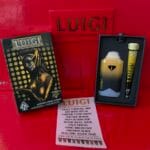 Luigi V7 Disposable Vape – Premium Long-Lasting Device | Cannaldripsleaf