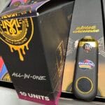 Muha Meds 2G Disposable Vape – Premium Potent Device | Cannaldripsleaf