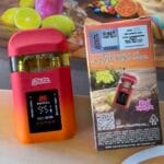 Splitz Heatwave Edition Disposable – Premium Limited Release | Cannaldripsleaf