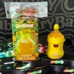 New Cry Babys Disposable Vape – Premium Flavor Device | Cannaldripsleaf