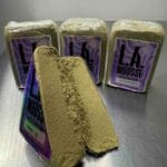 LA Mousse Hash – Premium Soft Creamy Hash | Cannaldripsleaf
