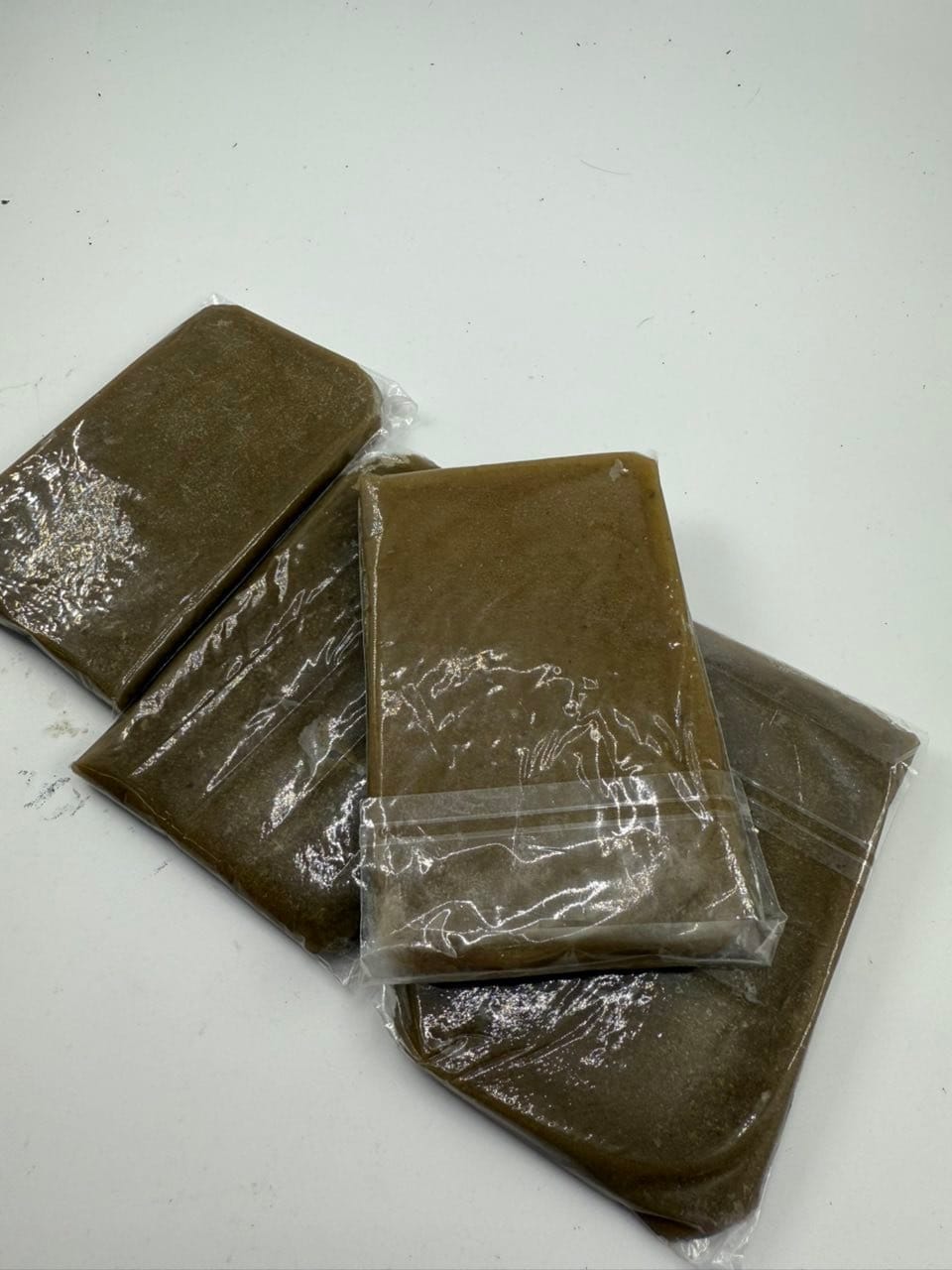 Top Shelf Bubble Hash – Premium Ice Water Hash | Cannaldripsleaf - Image 2