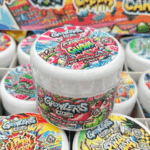 Growlers Icecaps THCA Infused Flower Pound Box | 16 Flavor Mix – CannalDripsLeaf Copy