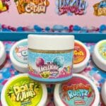 Dabbin Dotz Extracts – Premium Concentrates | CannalDripsLeaf